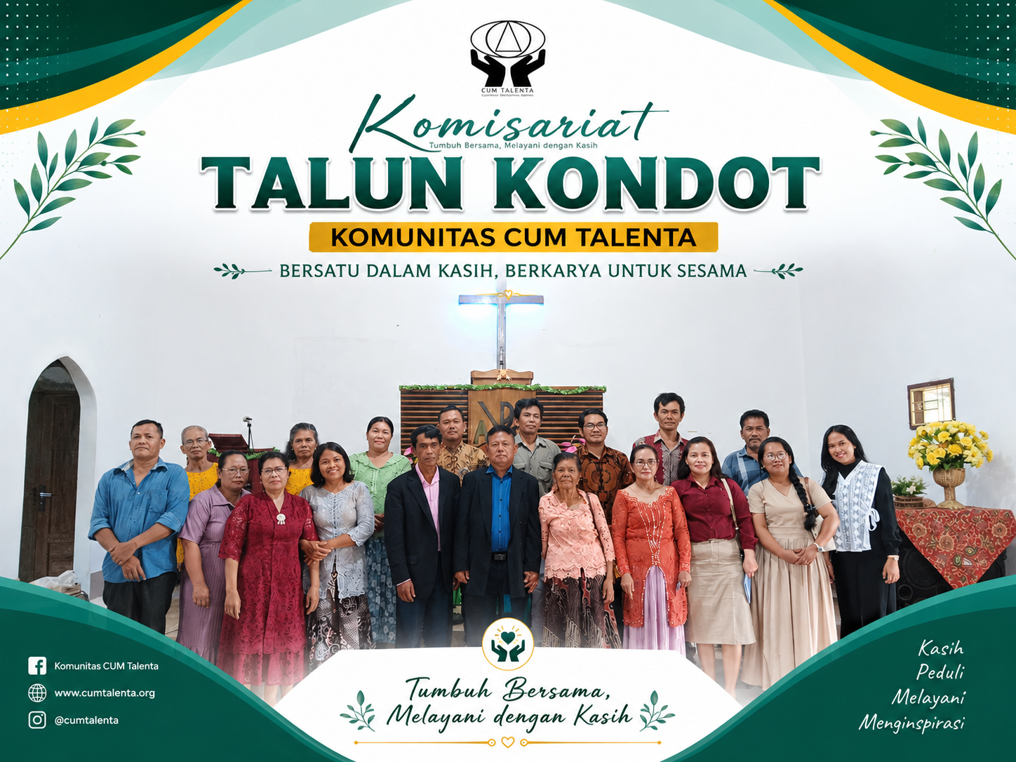 Komisariat Talun Kondot
